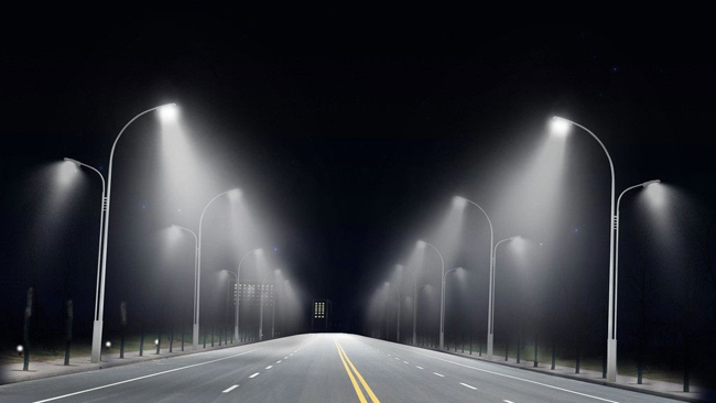 IP65 LED 街路および都市照明 IP65 LED 街路および都市照明