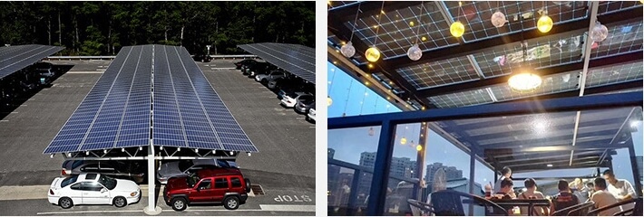 10KW オフグリッド ソーラー システムの価格