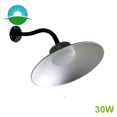LED street light