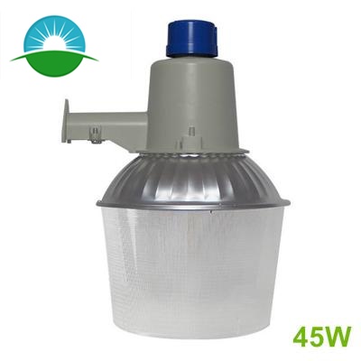 LED street light
