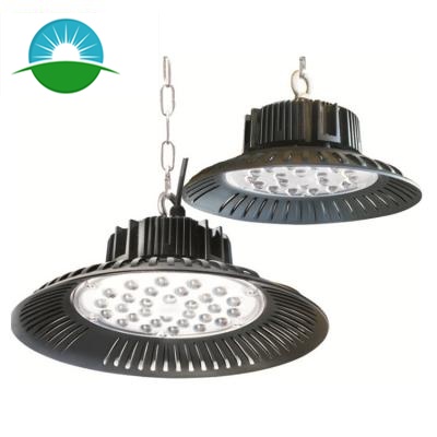 LED high bay light
