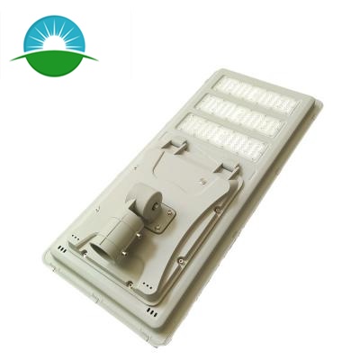 LED街路灯ソーラー180W-300W、10mライトポール用
        