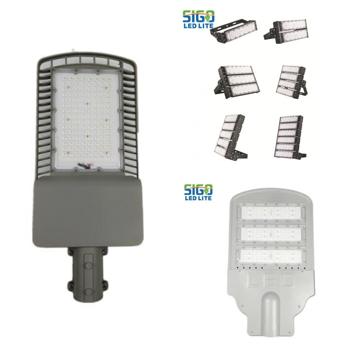 ソーラー LED 街路灯を使用することの驚くべき利点