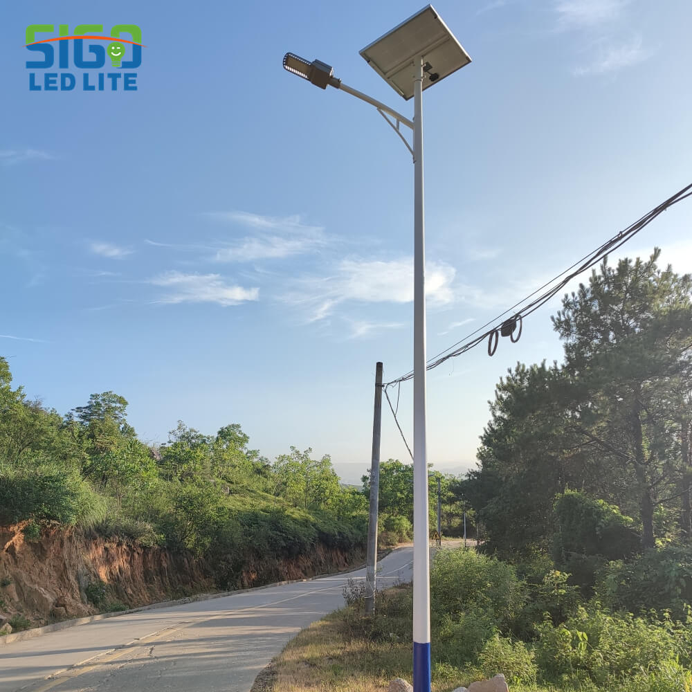 ソーラー LED 街路灯に対する一般的な顧客の苦情と解決策